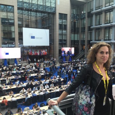 (7/24)  @MariannaBiro covered politics at  @indexhu since January 2019 during which time she published 1416 articles. Priorly, Marianna worked at  @nepszava and  @168_Ora. We need the experience and knowledge of journalists like her.