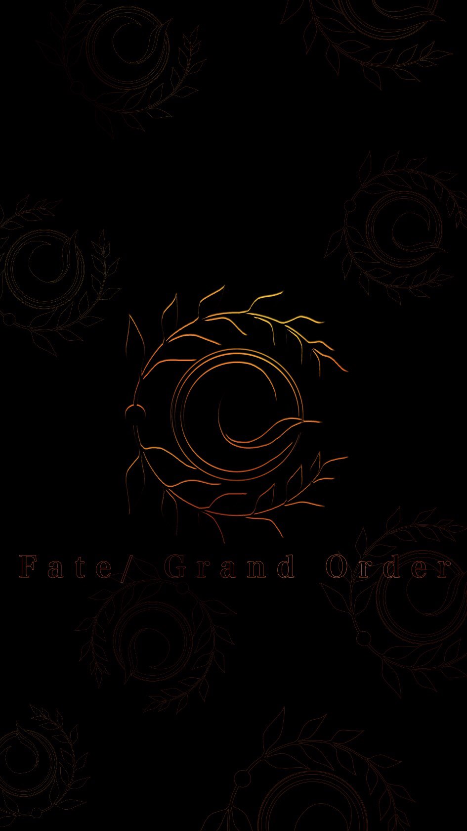輝桜 かぐさ 輝桜の壁紙宝庫 第254弾 Fate Fate Grand Orderの壁紙です カルデアと炎のイメージです Fate Fgo Fatego Fate壁紙宝庫 T Co Hazfeee6lb Twitter