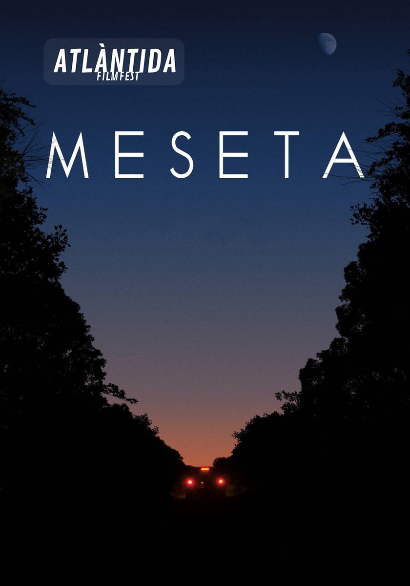 Primero en Palma y luego, a las 22:00h, en casa: #AFF2020
-El sitio de Otto
-Pink Wall
-Bocca Chiusa 
-Cuidado con los niños
-Meseta (a las 20:30, disponible 48h)

¡Bienvenidas son!