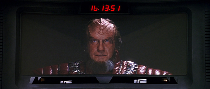 Happy 79th birthday to David Warner, who has appeared in a zillion movies I\ve seen over the years. 