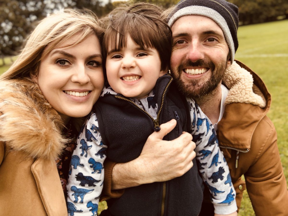 Yav Keogh tweet media