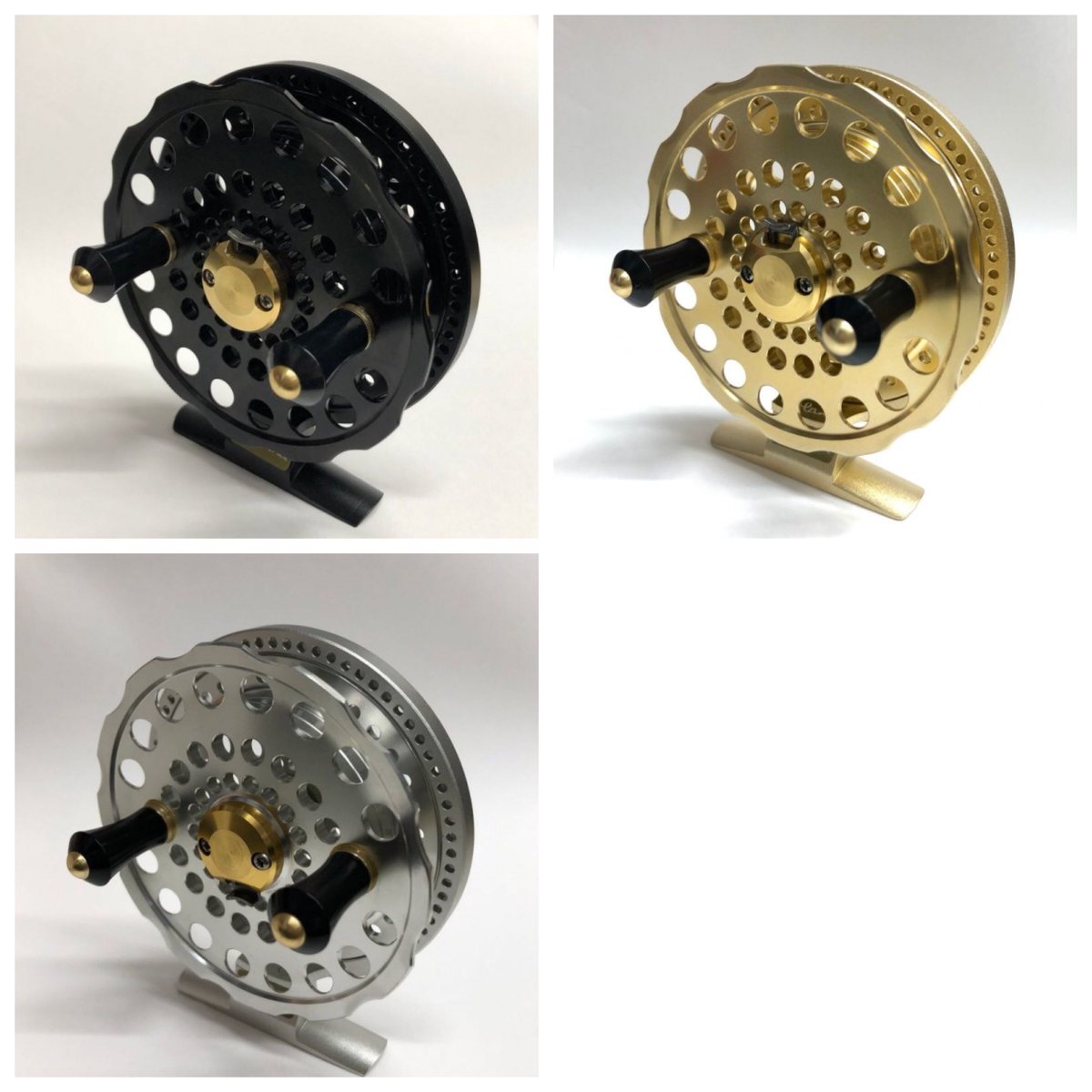 ☆新商品情報☆ オーランド 舞匠 METAL 80 III ¥17160＋税 入荷しま
