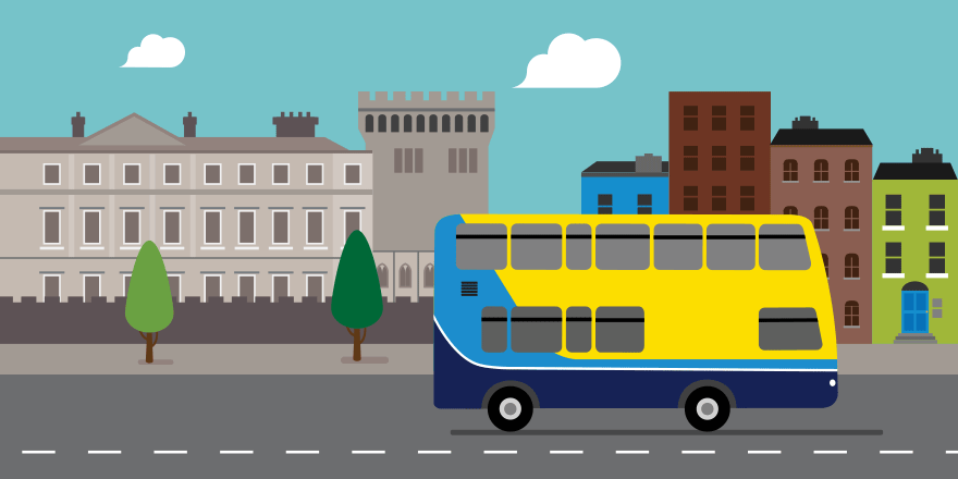 dublinbusnews's tweet photo. #DBSvcUpdate, Route Changes on Routes #DB14, #DB44 and #DB44b, Monday 10 August 2020, https://t.co/BDPuoGCyU4 https://t.co/jGU7J3OIMx