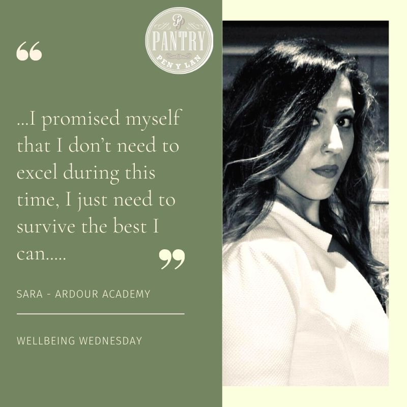 Penylan Pantry tweet media