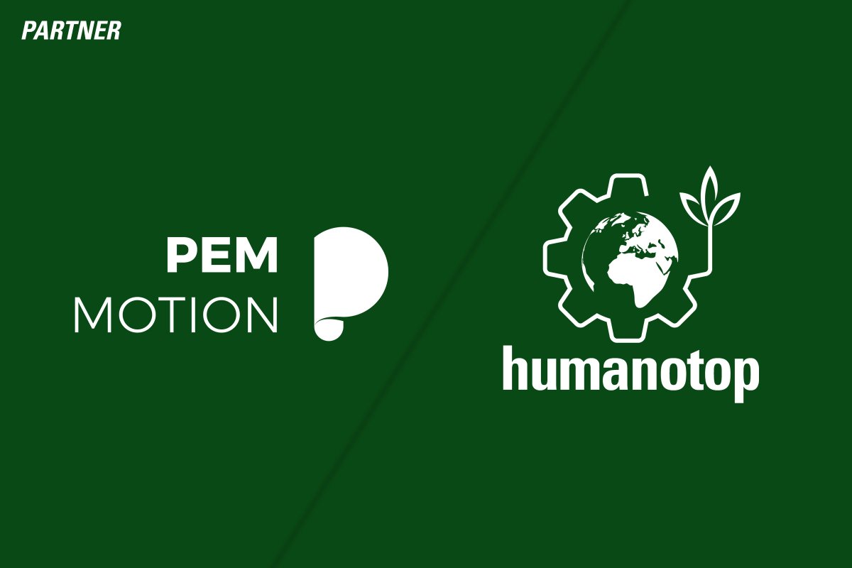 humanotp's tweet photo. Heute stellen wir unseren Partner, die PEM Motion GmbH aus Aachen vor: PEM Motion ist ein Engineering-Dienstleister mit Beratungs- und Entwicklungslösungen. Als Partner arbeiten wir zusammen an nachhaltigen Mobilitätslösungen des Humanotops. Mehr Infos:
https://t.co/knESHj0gRY https://t.co/1bxvT1wCAL