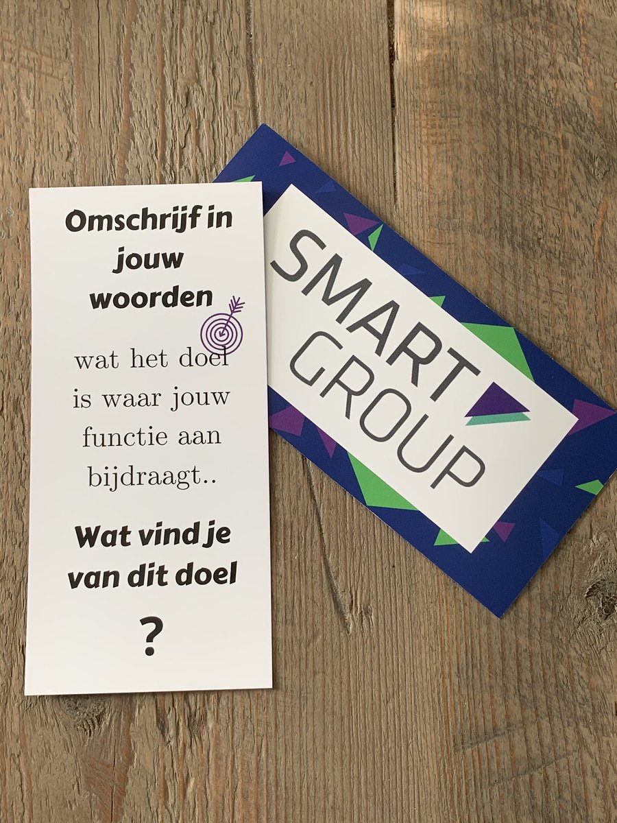 Smart Group tweet media