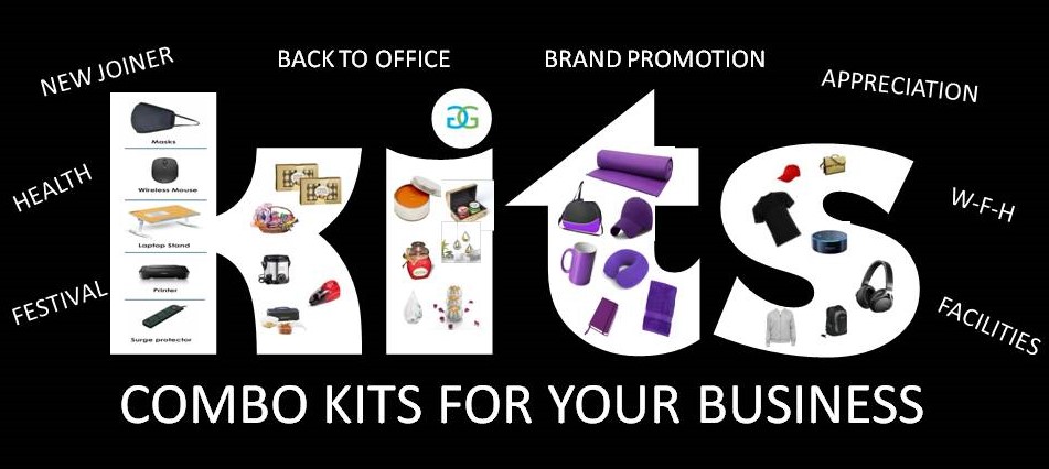 Giftlinks5's tweet photo. COMBO PROMOTIONAL MERCHANDISE KITS FOR EVERY BUDGET, FOR EVERY OCCASION, FOR EVERY EVENT.
Combo kits offer flexibility, versatility creatively put together in one economical package. #newjoiners #returntowork #fitnessmotivation #diwaligifts #festivalseason #employeehealth https://t.co/OWcMy5fW1k