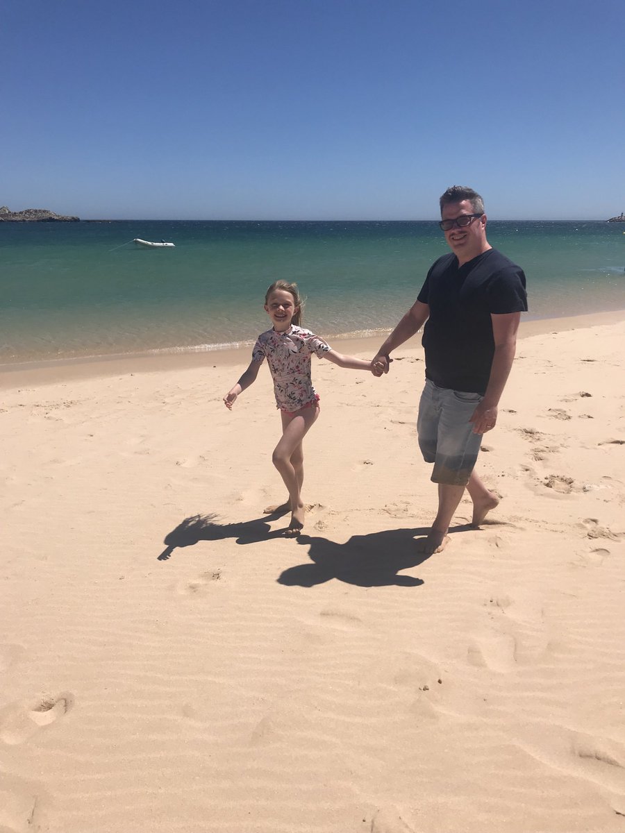 McGariachi's tweet photo. Throwback to our last holiday in the Algarve.  This would have been our 2nd day of this year’s break, which we’re more than a little sad about.  Makes us realise how much we love Portugal and can’t wait to go back. @martinhal ⁦ https://t.co/s3f2vc4KbO