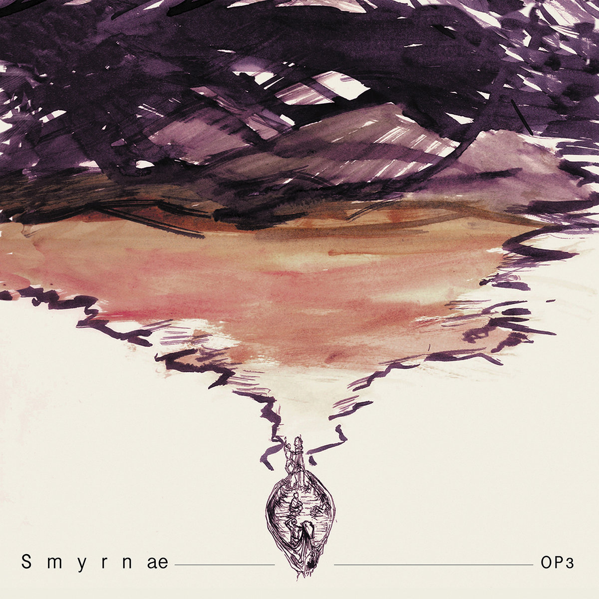 muzzart's tweet photo. Op3 "SmyrnAe" (Same Difference Music/Inner Ear Records, 18 mai 2020). - https://t.co/u4a8dR3tpZ https://t.co/KTSJNblLkm
