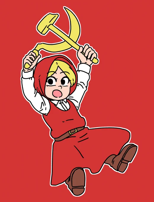 赤ずきんちゃん。 