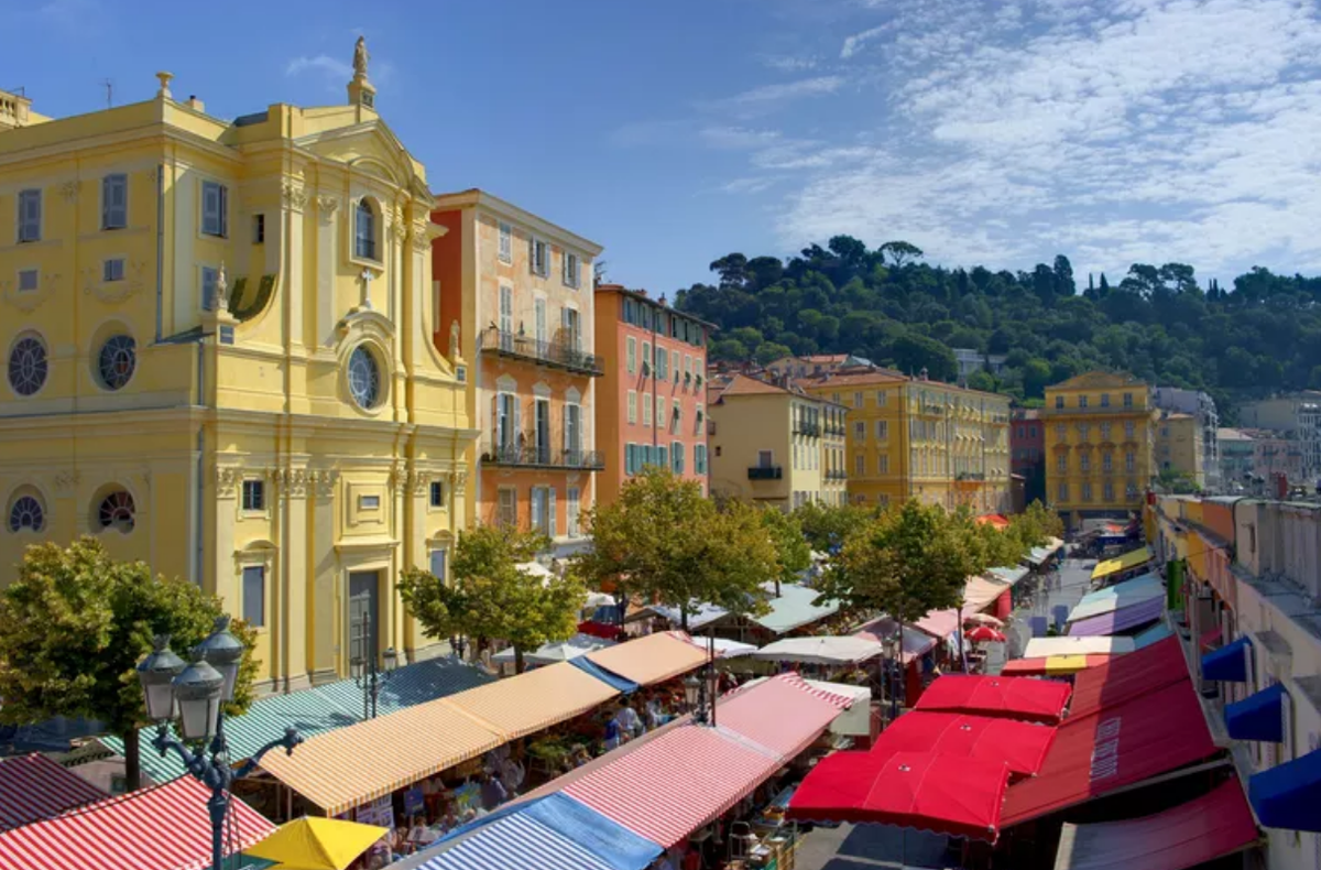 explorenca's tweet photo. [Article @Le_Figaro] 

48 heures à #Nice06 ... Les incontournables de la Baie des Anges 😎

👉https://t.co/BFepNCjIG8

#ExploreNiceCotedAzur #ILoveNice #OnATousBesoinDuSud #ChangezDeDecor https://t.co/8crc6mcaDx