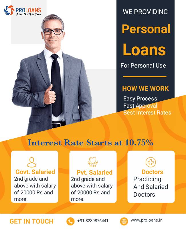 Proloansfincorp's tweet photo. Good News For The Salaried People
New Personal Loan Or Existing Personal Loan At a Very Reasonable Rate Of Interest.
Rate Of Interest Starts @ 10.75%
Call Now#8239876441 https://t.co/1Of7tLVE5U