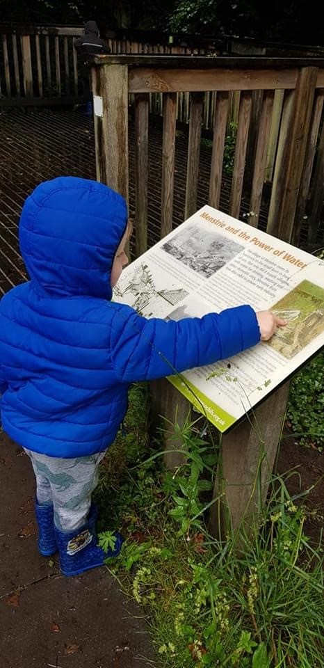 Walking Scotland tweet media