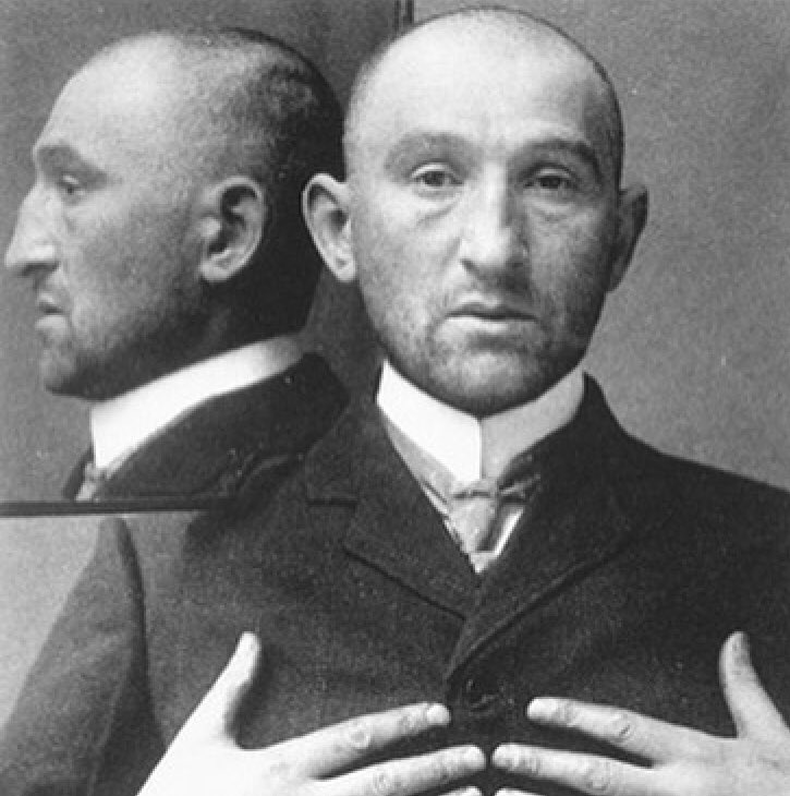 Skinwalker: True Crime tweet media