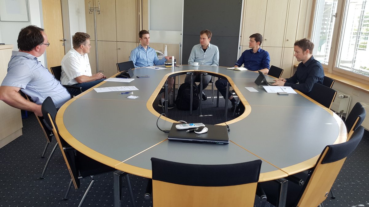 Big thanks to @IHKDresden for #startup support – we had a great meeting yesterday receiving valuable guidance on export, packaging, local networking and a lot more. The success of Dresden-startups in the Saxon Business Founder Award speaks for itself: (de-de.facebook.com/ihkdresden1/)