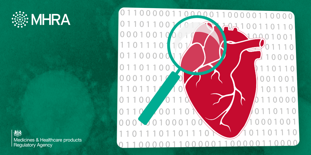 In collaboration with @beisgovuk @nhsx <a href="/innovateuk/">Innovate UK</a>, new @CPRD synthetic datasets will assist important #COVID19 &amp; #cardiovascular research.

Read more ➡️ gov.uk/government/new…