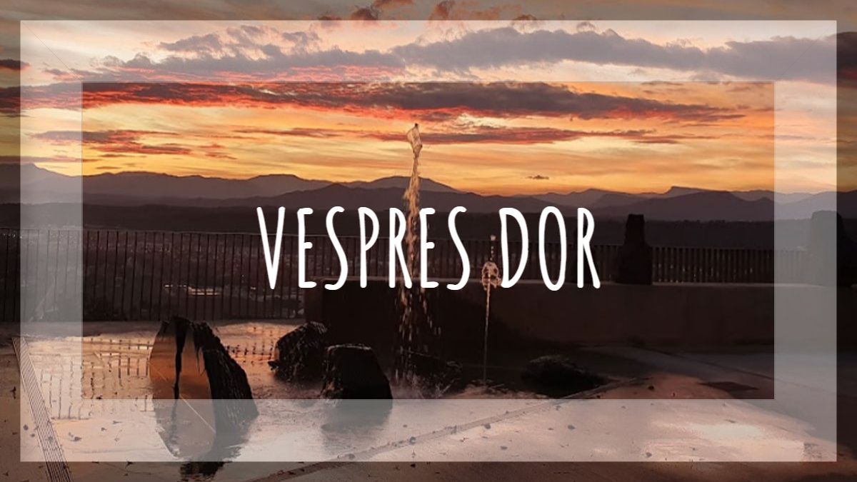 DOR_Museum's tweet photo. Refresca't al #DORMuseu aquest mes d'agost. Tenim un munt d'activitats! Vine a passar la tarda a l'Espai @quimhereu i/o a fer unes tapes al #DORrestaurant https://t.co/YZWgT0ffUD