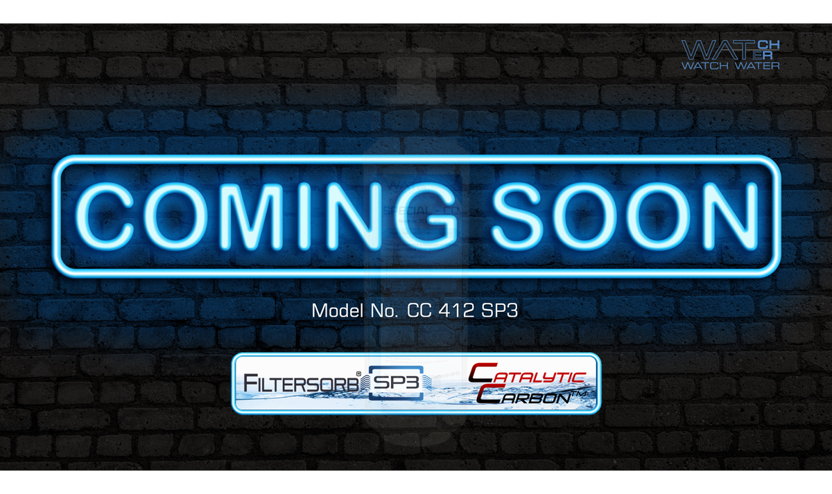 WatchWaterGmbH's tweet photo. Coming soon! Stay tuned for this week!
.
.
.
#FiltersorbSP3 #CatalyticCarbon #WatchWater #ComingSoon #NewProduct #NewWaterFilter #ScalePreventionFilter #CatalyticCarbonFIlter #DrinkingWater #NAC #CoffeeMachines #Chloramines #HeavyMetals #Removal #ActivatedCarbon https://t.co/fgtBS8UKyH