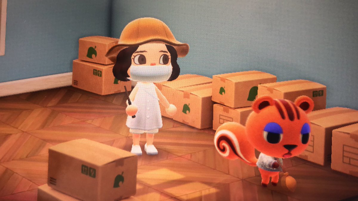 fildelys's tweet photo. Damia dans les cartons à Hékate!  ✨
Sally in boxes in Hékate !

Looking for NMT or Bells 💫
DM for offers 🥰✨💫 https://t.co/zPMwhyKd1D