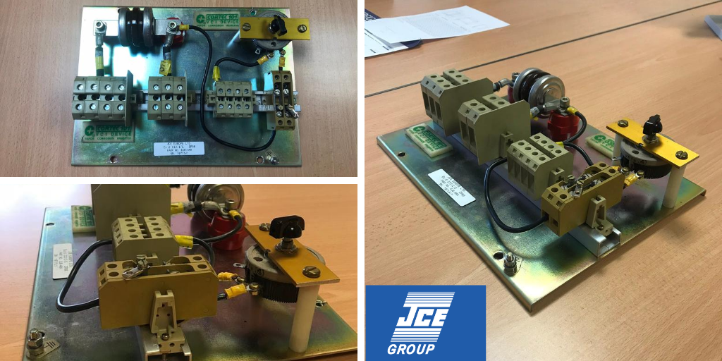 JCEGroupGlobal's tweet photo. Talk about durability✔️

We received an enclosure from our client for an incoming inspection and review. Upon removing the backplate from the enclosure, it was determined the plate was in the exact same condition as when it left us, bound for an offshore platform 30 years ago! https://t.co/2ht0BHBH6l