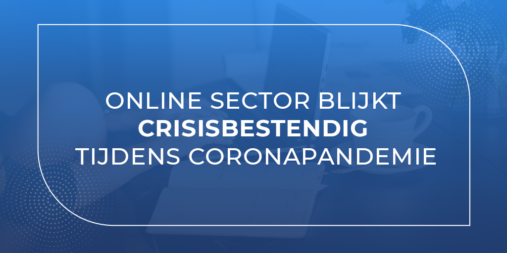 De overheidsmaatregelen rondom de COVID-19 pandemie hebben ook gevolgen voor de IT- en telecombedrijven. Maar er zijn verschillen! Dat blijkt uit een enquête onder bedrijven die zich bezighouden met online dienstverlening en automatisering. Meer info: bit.ly/2X6qEfc