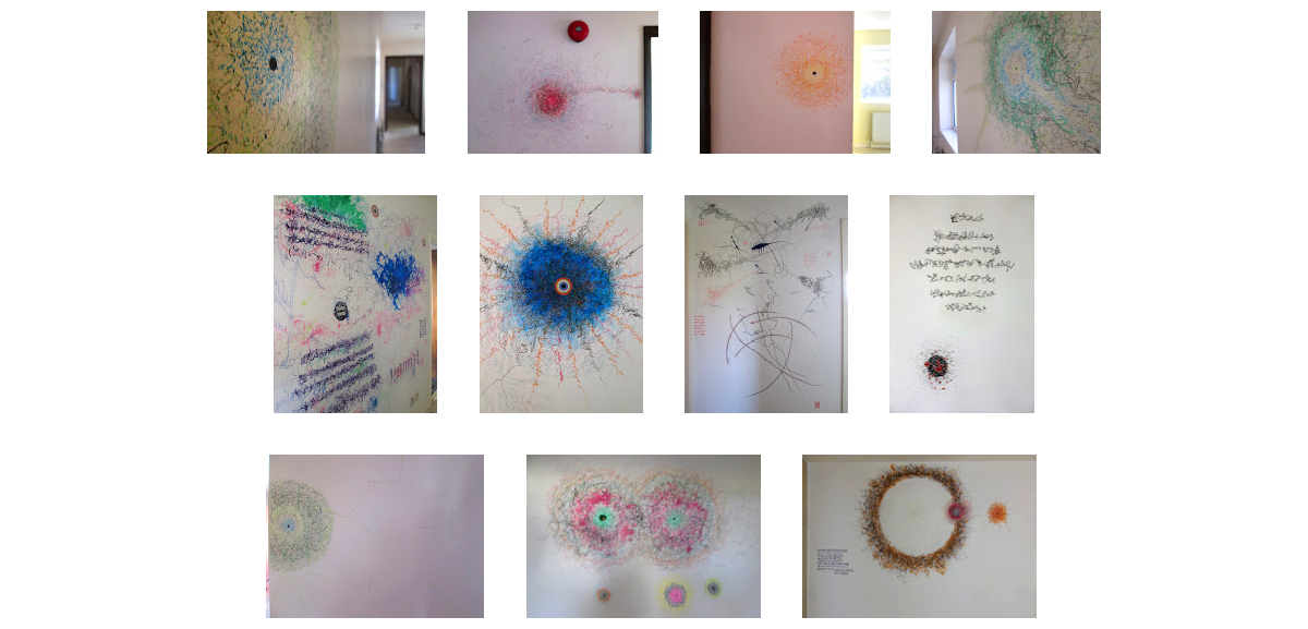 DeanAuthor's tweet photo. New #gallery added for
CORRIDRAW, ESCAPE ROUTE
shown as part of #SuiGeneris 2019 #art #exhibition
& CORRIDRAW, CONTINUUM
shown as part of #UnusMultorum2020 #festivalonline
both #murals @plasbodfa #Wales
https://t.co/b7qkf3Ankt https://t.co/qbg6zIIlZ9