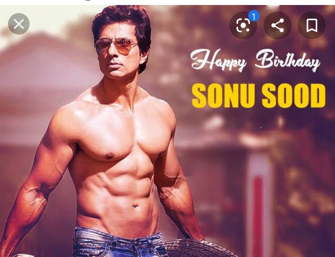 DVijjagiri's tweet photo. Advance happy birthday to #RealHero
#smartactor
#mindblowingactor
#godforpoor
@SonuSood
@SonuSoodTRFC https://t.co/HXlHV1VJbH