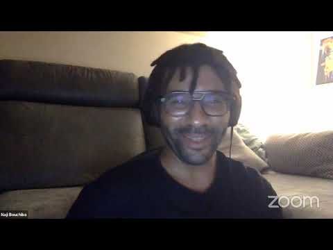 #REPLAY Dans cet épisode #ZoomSurTaPassion,  retrouvez les conseils et bonnes pratiques de Naji Bouchiba pour vous aider à améliorer la fluidité de l’expérience utilisateur sur vos applications mobiles.
buff.ly/3jGWmt2

#ux #ui #design #mobile