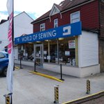 Photo by Cool Local - profile pic Rotary Work Club Bromley (@CoolLocal)