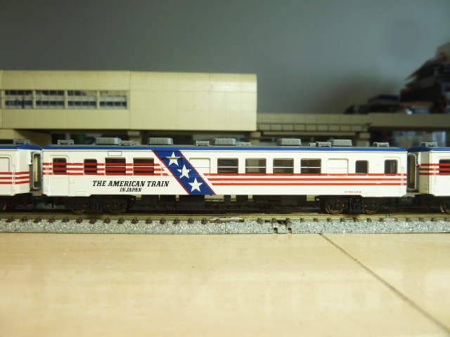 マイクロエース KATO JR東日本 EF60 50系客車 アメリカントレイン マイクロエース KATO JR東日本 EF60 50系客車 アメリカントレイン