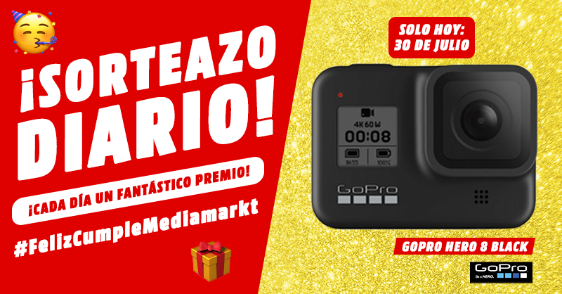 MediaMarkt España tweet media