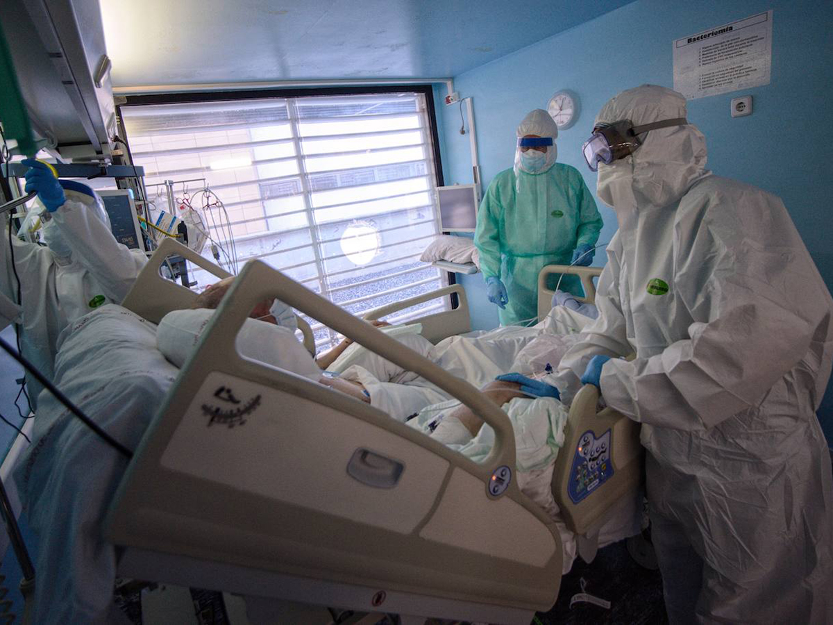 Foto cedida por SATSE