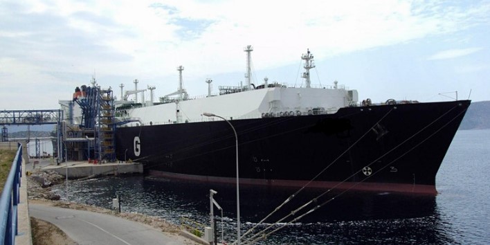 SUPER-LNG Project tweet media