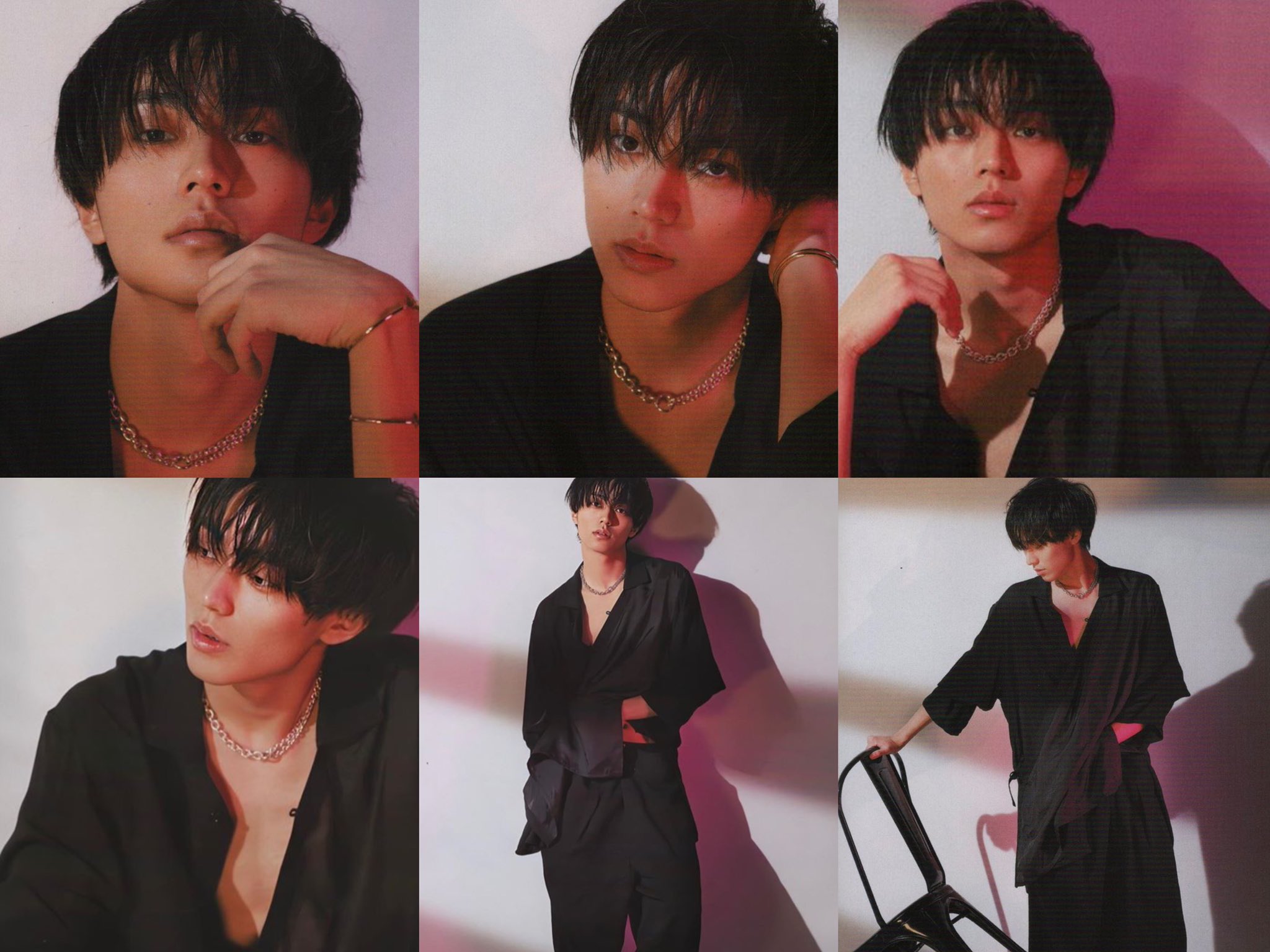 る る ︎︎︎ on X: 