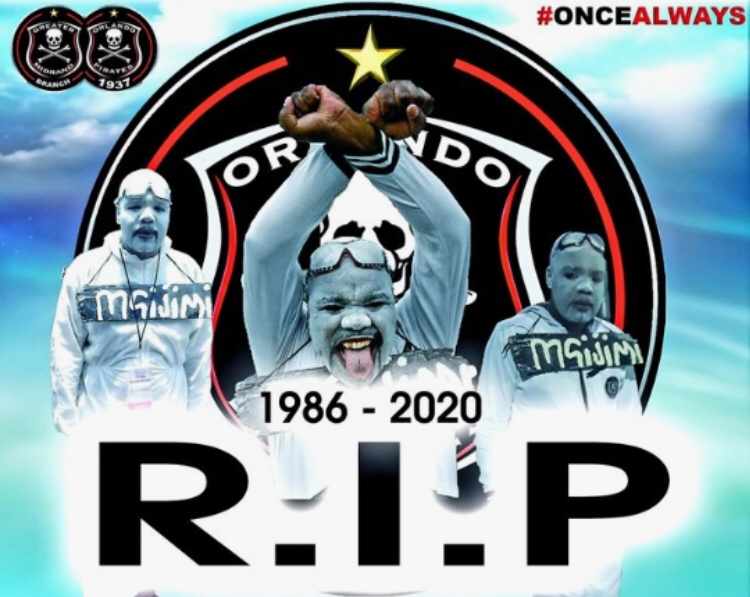 EFFgroundforces's tweet photo. Condolences to Sindane family, the buccaneers and the EFF. May his soul rest in power #RipMgijimi #LalaFighter #LalaBuccaneer. https://t.co/HbBTbRY5db