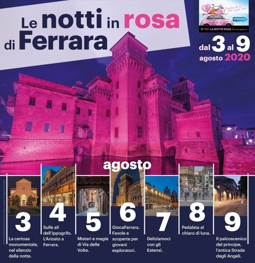 Ferrara e provincia tweet media