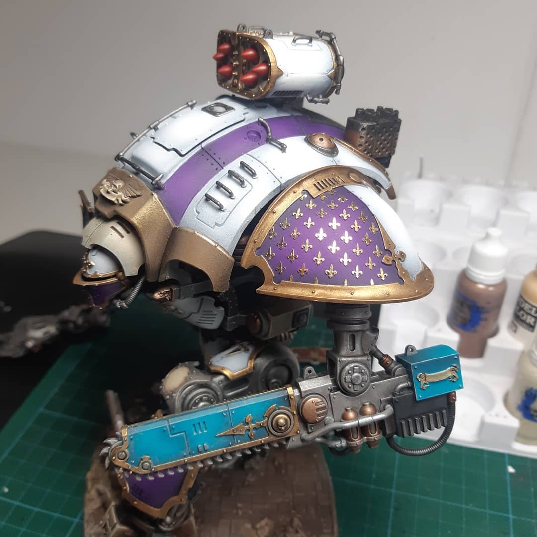 Green Stuff World tweet media