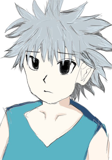 キルア 高画質 のtwitterイラスト検索結果 キルア 高画質 のtwitterイラスト検索結果