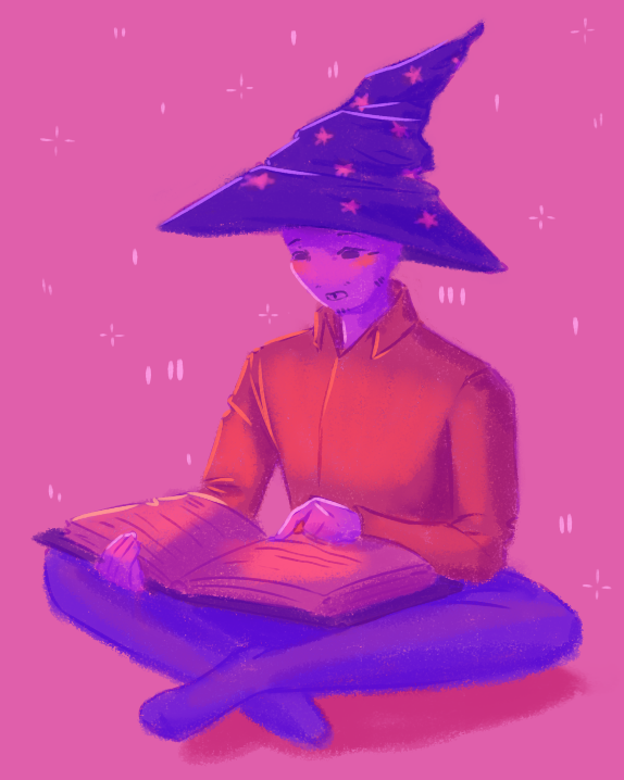 watson_peach's tweet photo. Just a bun in pink tones. //UwU//
#livewithyourself #WEBTOONFanArt https://t.co/RIHMatziUu