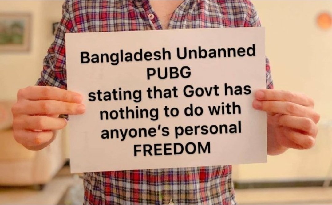 beeba_says's tweet photo. #ImranKhanKhulwaoPUBG @ImranKhanPTI  @PTAofficialpk  @fawadchaudhry @SyedAminulHaque Learn Something from Others ❤️ We Dont Want You Guys To Play With Our Freedom https://t.co/fTrIRxR4xG