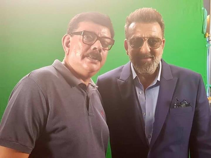 Happy Birthday Dear @duttsanjay https://t.co/ZePk4nJUoO