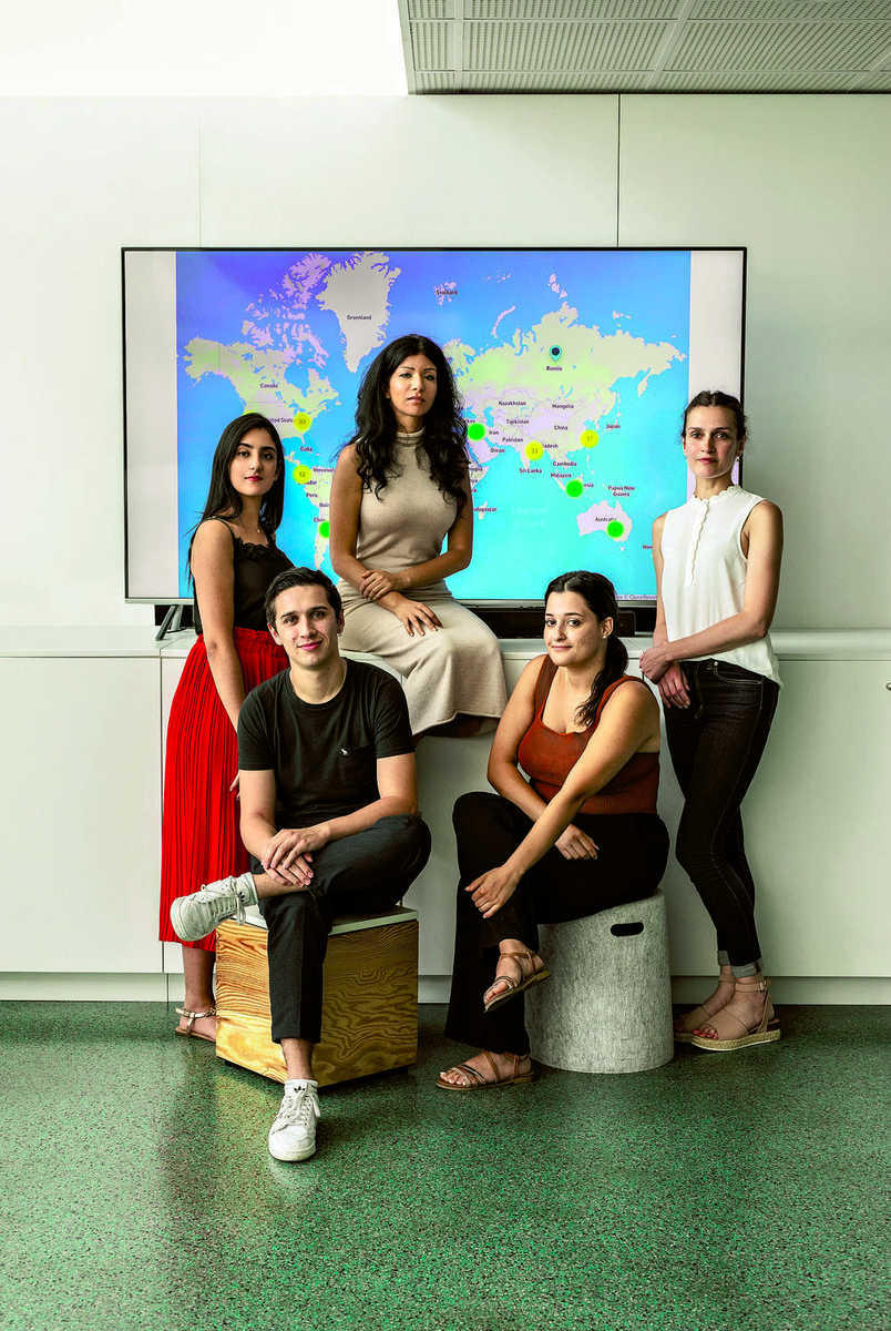 PressReviewNews's tweet photo. #Coronavirus #COVID19 : l’#universitecotedazur #universite #cotedazur #Nice compile les #effets #positifs #biodivesite sur une #carte #interactive #openmap #openmapoftheglobalpause @samira_karrach : https://t.co/glWQ2ecVKA via @Telerama https://t.co/KHjY3YGTcB