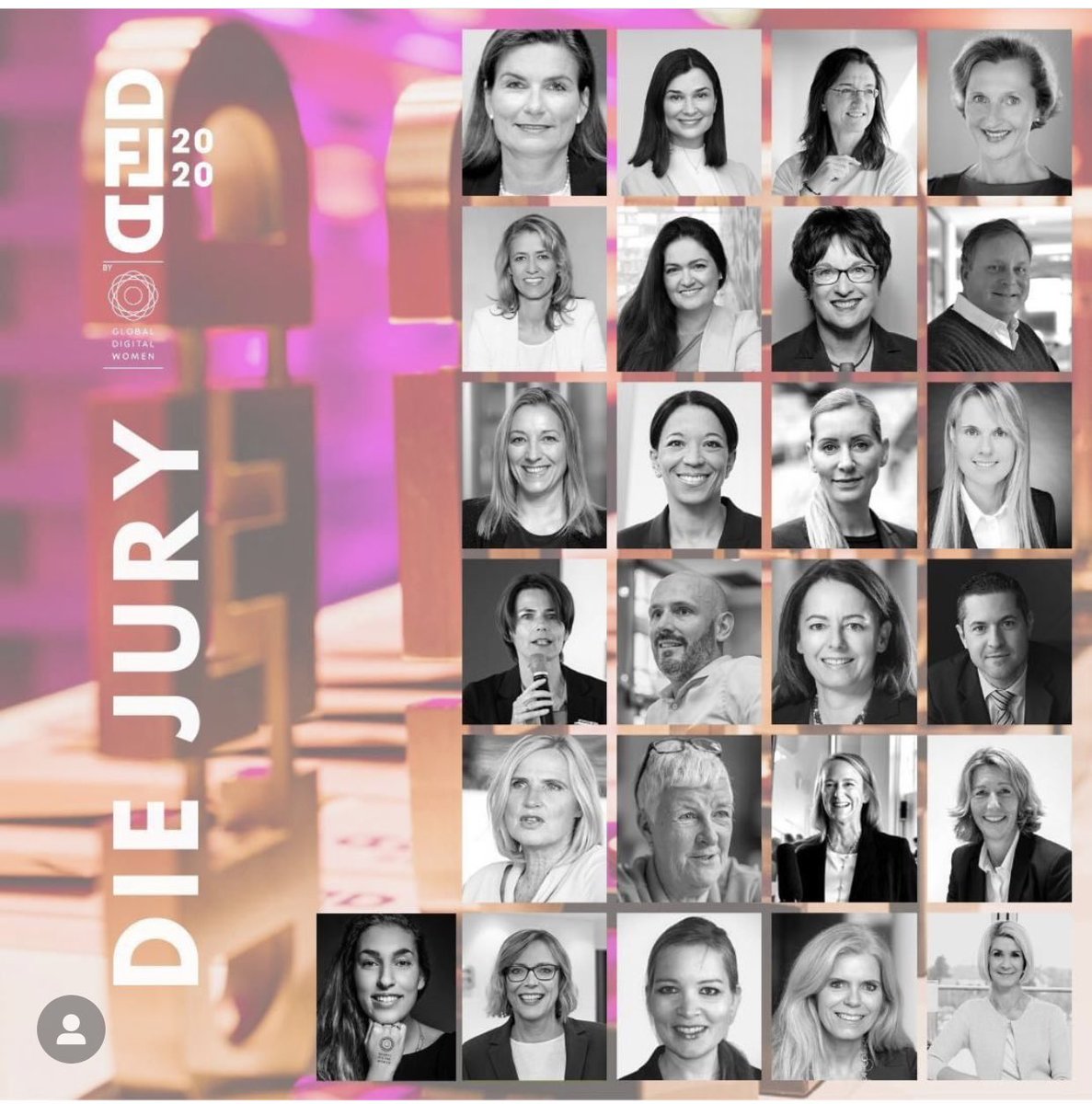 Last call: noch bis heute 23:59 könnt ihr euch für den <a href="/dfla_official/">Digital Female Leader Award</a> bewerben oder eine Frau nominieren! digital-female-leader.de! Let‘s  go 🚀🚀, danke an die Jury für euren Einsatz 🙏🏽 @janinakugel <a href="/ising_jan/">Jan Ising</a> <a href="/nina_smidt/">Dr. Nina Smidt</a> <a href="/AnSiragusano/">Annette Siragusano</a> <a href="/brigittezypries/">brigitte zypries</a> <a href="/irisrothbauer/">Iris Rothbauer</a> <a href="/a_pinkwart/">Andreas Pinkwart</a>