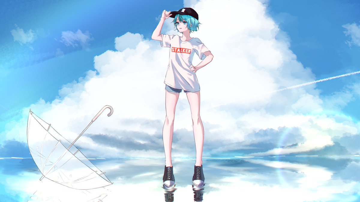 スタルケル Stalker スタルケル 自分 のイメージキャラクターが長袖だったので 今回夏用にしました イメージキャラは女の子です 特に名前など決めていませんが スタ子 でイラストなど描いて頂けたら見て動画で紹介します みんなも スタ子 描こう スタルケル Stalker スタルケル 自分 のイメージキャラクターが長袖だったので 今回夏用にしました イメージキャラは女の子です 特に名前など決めていませんが スタ子 でイラストなど描いて頂けたら見て動画で紹介します みんなも スタ子 描こう