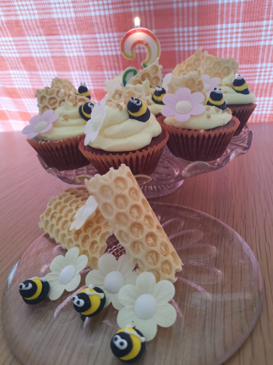 Barton Bees WI (@bartonbeeswi) on Twitter photo Some of the fabulous third birthday cakes made by our ladies, which we enjoyed after our zoom talk from <a href="/HowardMiddlebun/">Howard Middleton</a> We think at least one of them should apply for GBBO @WILifemagazine <a href="/WomensInstitute/">Women's Institute</a> Some of the fabulous third birthday cakes made by our ladies, which we enjoyed after our zoom talk from <a href="/HowardMiddlebun/">Howard Middleton</a> We think at least one of them should apply for GBBO @WILifemagazine <a href="/WomensInstitute/">Women's Institute</a>