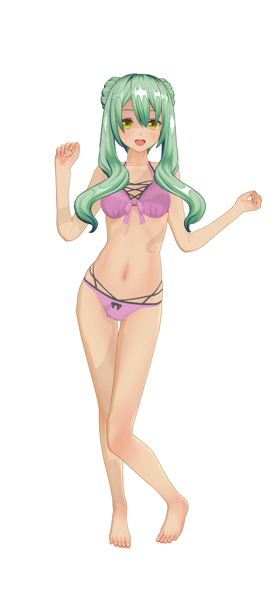 カスタムキャスト公式 V Twitter 補足 重ね着風ビキニセット のスイムパンツの下はビキニ水着になっています ぜひお試しください カスタムキャスト カスタムキャスト公式 V Twitter 補足 重ね着風ビキニセット のスイムパンツの下はビキニ水着になっています ぜひお試しください カスタムキャスト