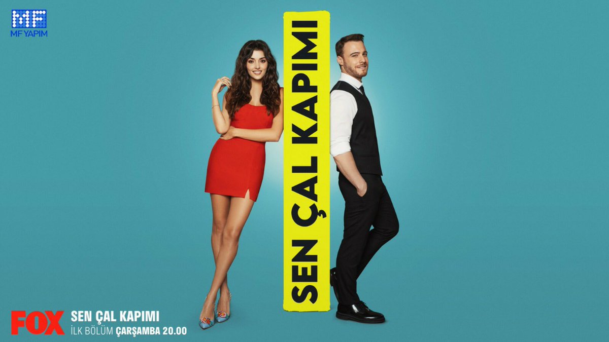 episode 4 sen cal kapimi you knock on my door ep 4 on fox twitter