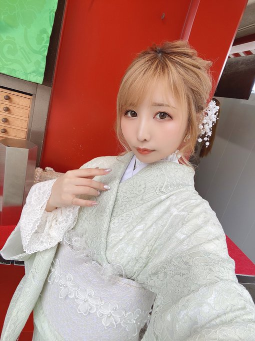 コスプレイヤーしらほしなつみのTwitter画像51