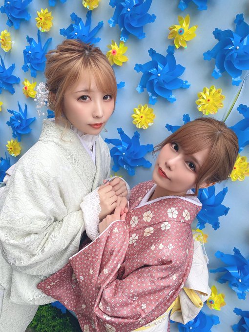 コスプレイヤーしらほしなつみのTwitter画像52