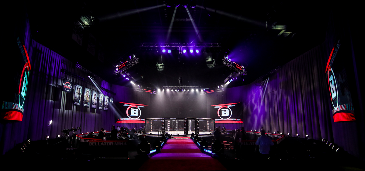 #BELLATOR242 visto dagli addetti ai lavori. Promossi e bocciati dell’evento di Uncasville secondo blogger italiani e stranieri. 

Leggi l'articolo 👉bit.ly/30Ufo6F